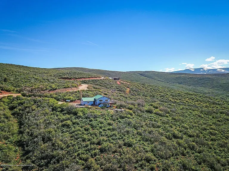 15400 Cottonwood Pass Rd — Photo 34