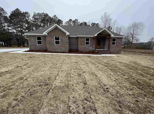 1025 Ridgewood Dr, Little Rock, AR 72206