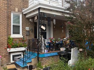 430 Markle St, Philadelphia, PA 19128