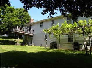 277 King St, East Hartford, CT 06108