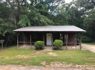 49 Elliott Cir, Purvis, MS 39475