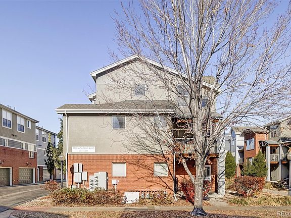2nd image of 7700 E Academy Boulevard #201