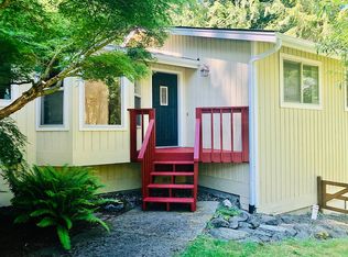 5 River Ridge Loop, Bellingham, WA 98229