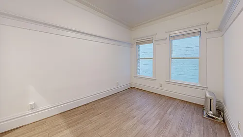 691 O'Farrell Street Photo 1