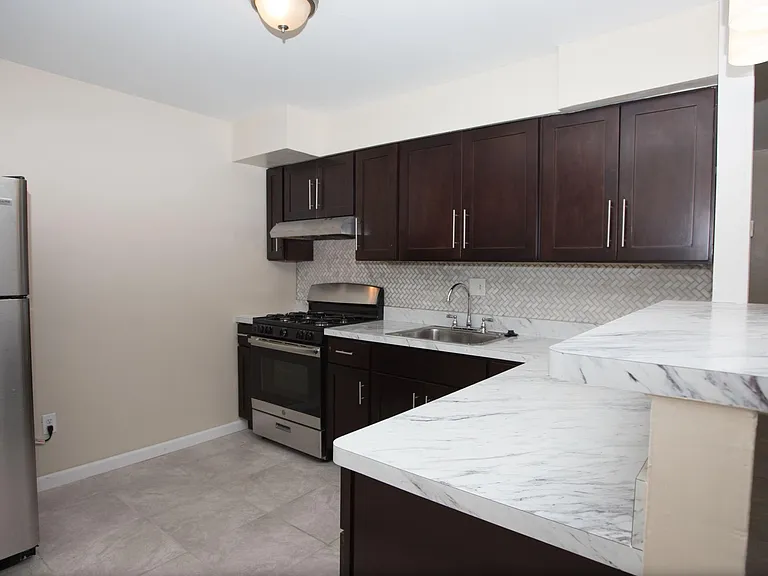 Premier Kitchen
