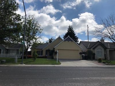 1516 Citrus Dr, Modesto, CA, 95350