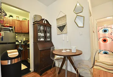 Rented by REAL New York