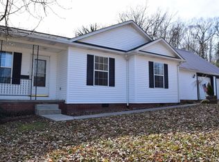 591 W 8th St, Corbin, KY 40701