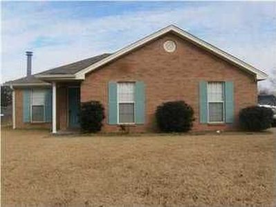 5605 Sweet Meadow Dr, Montgomery, AL, 36117