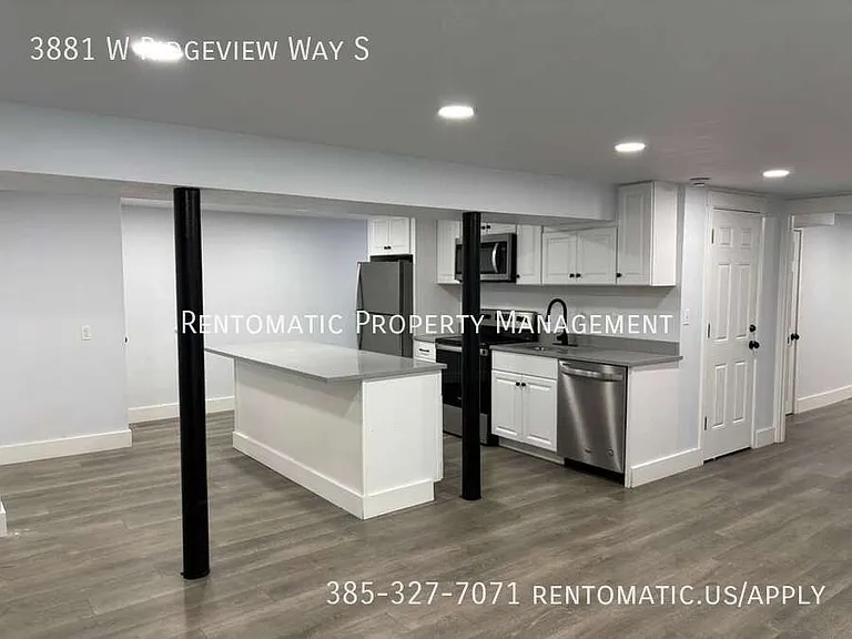 3881 W Ridgeview Way S — Photo 7