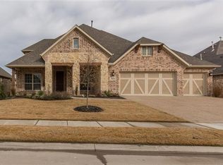 3016 Martha Dr, Wylie, TX 75098