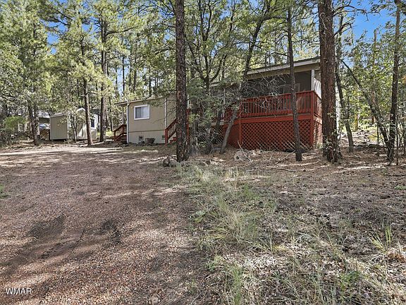 3rd image of 154 W Pine Shadow Dr