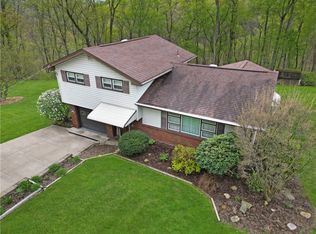 172 Ridgevue Rd, New Brighton, PA 15066