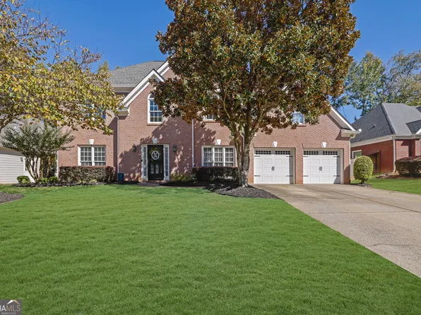 5061 Tottenham Ct, Suwanee, GA 30024