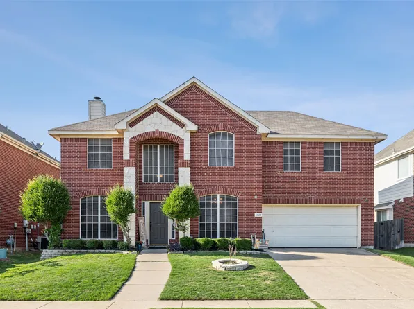 5529 Eastwedge Dr, Fort Worth, TX 76137