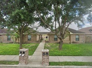 903 Emerald Dr, Pharr, TX 78577