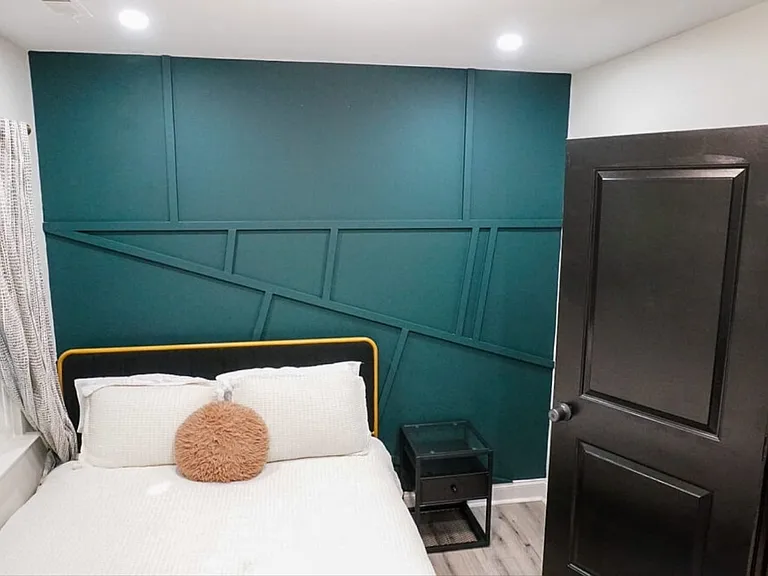 2nd Secondary Bedroom