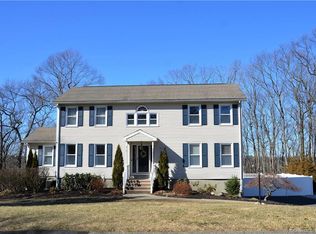 87 Settlers Farm Rd, Monroe, CT 06468