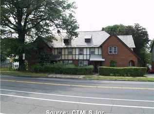 171 Zion St, Hartford, CT 06106