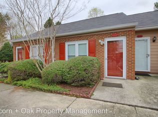 3634 Crystal Ct, Durham, NC 27705