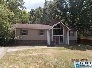 609 25th Ave NE, Birmingham, AL 35215