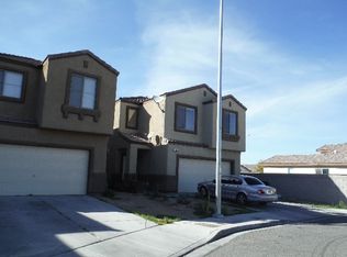 1637 White Skies Ct, Las Vegas, NV 89156