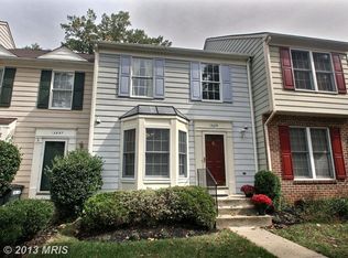 13655 Cedar Creek Ln, Silver Spring, MD 20904