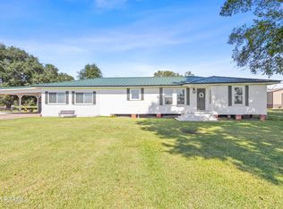 733 Highway 761, Church Pt, LA 70525