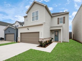 22005 Lesley Grove Ln, Richmond, TX 77407