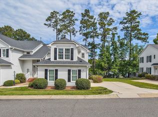 11 Lake Village Dr, Durham, NC 27713