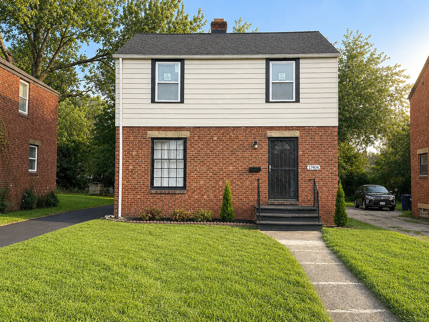 2 bed, 960 sqft, $1,375 — Photo 1