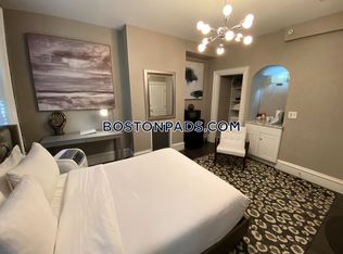 3 Cortes St APT 33, Boston, MA 02116