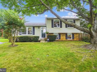 19221 Staleybridge Rd, Germantown, MD 20876