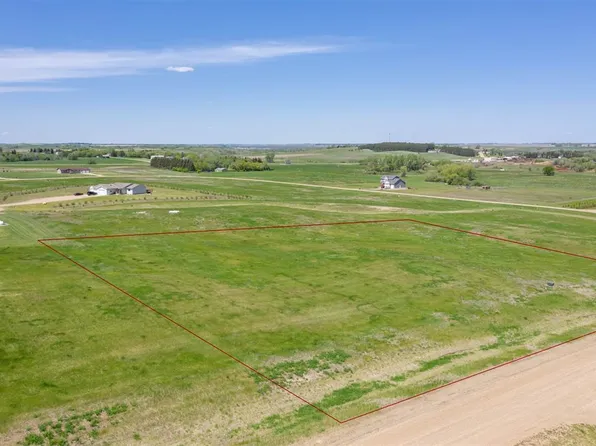 4320 Rumely Rd Lot 28, Velva, ND 58790