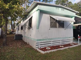 4501 W Hightower Ln, Lecanto, FL 34461