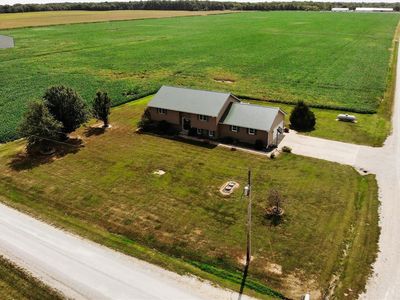 260 Wisher Rd, Patoka, IL, 62875