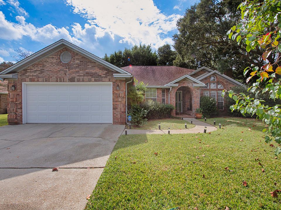 2804 Jerry Pate Ct, Shalimar, FL 32579 Zillow