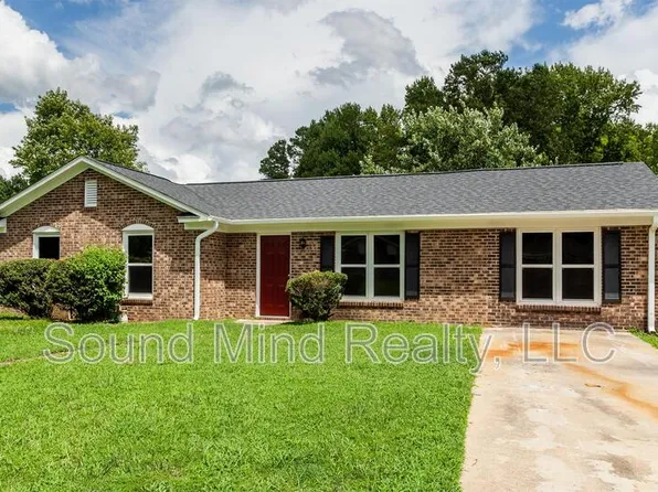 1309 Sportsman Trl, Rocky Mount, NC 27804