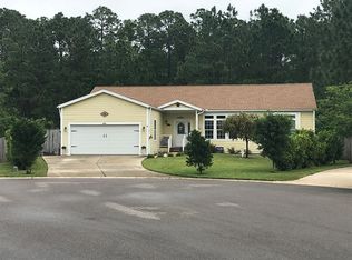 2516 Cactus Wren Ct, Saint Augustine, FL 32084