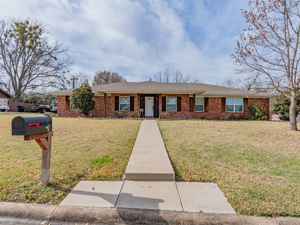 4 Priscilla Ln, Greenville, TX 75402