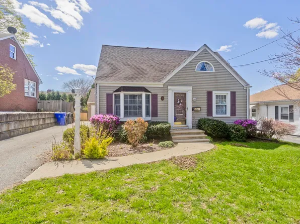 11 Hathaway Avenue, Enfield, CT 06082