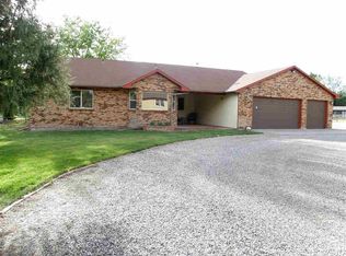 2366 E Piazza Pl, Grand Junction, CO 81506