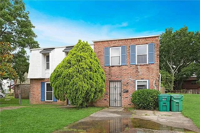 500 Behrman Hwy
