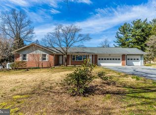 3366 Hipsley Mill Rd, Woodbine, MD 21797