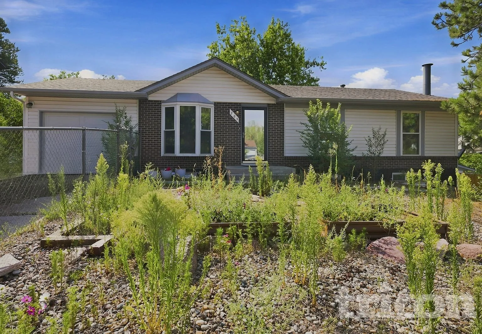 205 Homer Drive Colorado Springs CO — Photo 1