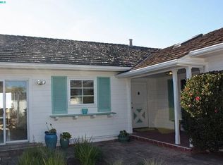 224 Lake Dr, Kensington, CA 94708