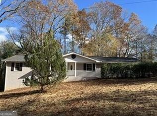 3387 Forest Hill Rd, Powder Springs, GA 30127