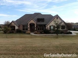 4660 Bucking Bronc Dr, Fort Worth, TX 76126