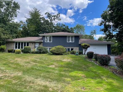 815 Vinewood Ave, Willow Springs, IL, 60480