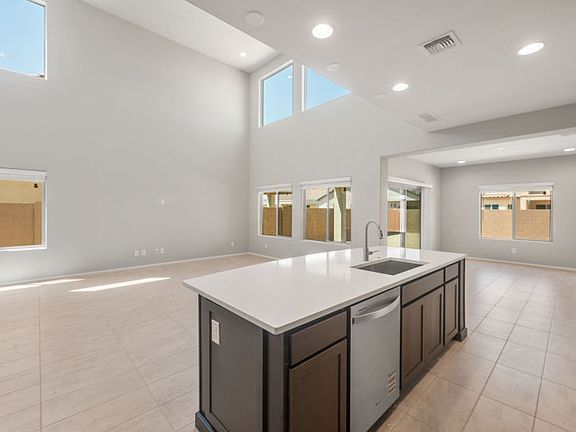 Yucca by Pulte Homes